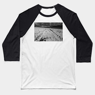 Horgabost, Isle of Harris Baseball T-Shirt